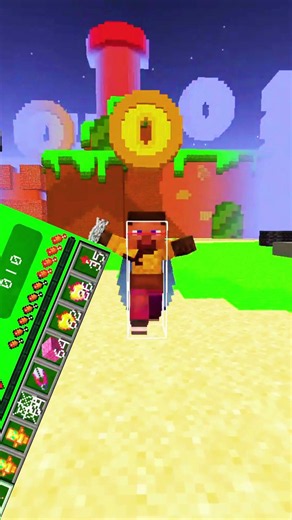 Mods box pvp part 1 #minecraft #clips #minesplash #mods