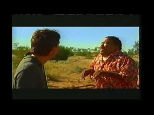 Kangaroo Jack (2003) Sneak Preview Trailer