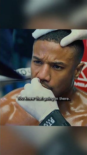 "Because You're DANGEROUS!" 🥊 Creed Finds a New Gear vs. Drago | Creed II #Creed2 #AdonisCreed