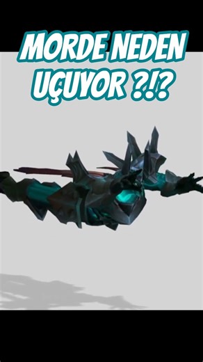 LOL KULLANILMAYAN BAZI ANİMASYONLAR ! 🤯