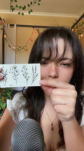 Whispering Willow ASMR on TikTok