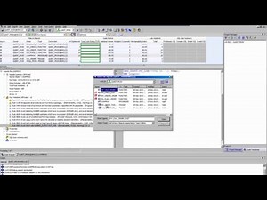 New features in SQL Navigator version 7.2