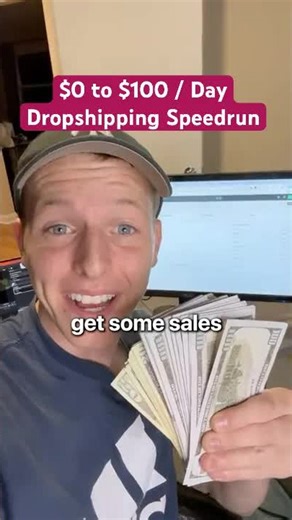 Shopify dropshipping speedrun with Fiverr