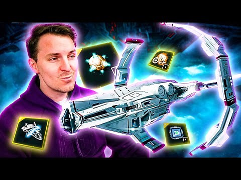 SAFE and SLIPPERY - Travel Fit Astero 🚀 EVE Online Guide