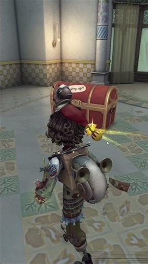 Frieren: Beyond Journey's End is NOW in Identity V!