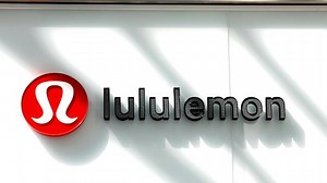 Lululemon up after-hours following earnings beat