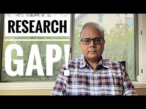 Research Gap: A Step-by-Step Guide