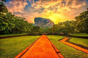 Sigiriya Rock Fortress: 7 tips for visiting | Atlas & Boots