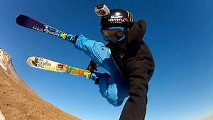 Camera Maker GoPro Files to Go Public