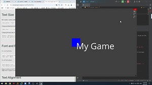 Python Ursina基础知识04