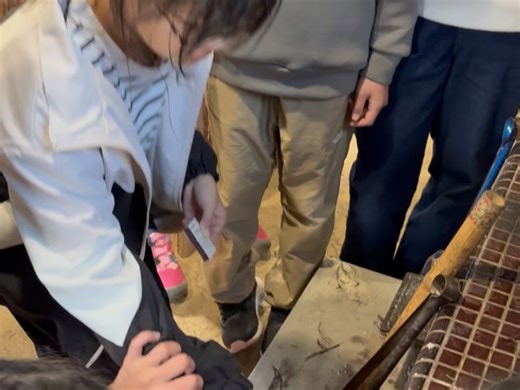 Toshiyuki Noguchi on Reels