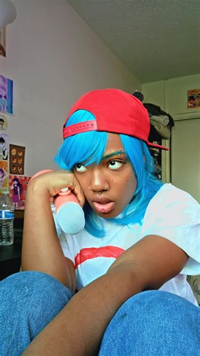 happy valentines day!! I LOVE YOU GIRLFRIEND FNF!!! 🫶🏽🌹🌷🌹🌷🌹🌷#fridaynightfunkin #boyfriendfnf #valentinesday