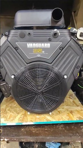 Bobcat 642b engine kit by Repower