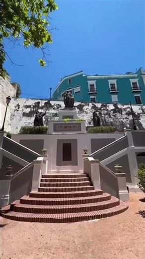 What a Beautiful Port Of Call! Taking The Carnival Celebration To San Juan Puerto Rico,