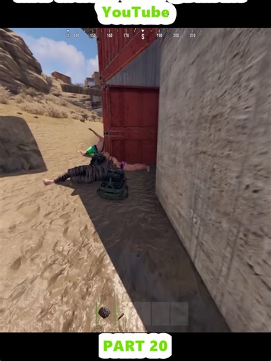 Secret Bug in Rust: House Behind the Map