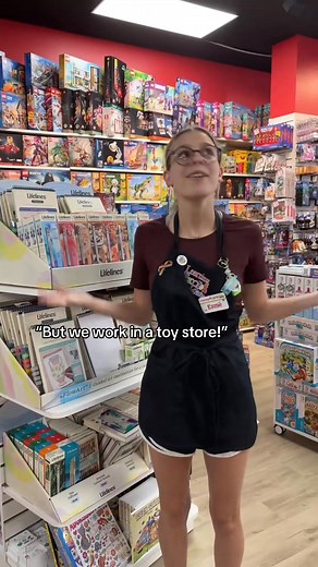 We're hiring dream job Alert! Apply at 8451 Cooper Creek, Bradenton, FL 34201. Send your resume to universityparkfl@learningexpress.com or call 941-351-5556. Sales Associate, creative director a plus, must be able to close. | Learning Express Toys of University Park at UTC | Facebook