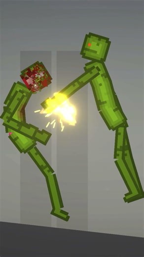 All of the powers in melon sandbox!! #melonsanbox #melonplayground