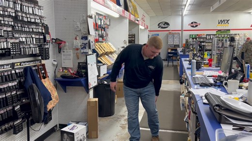 🧊What’s that Wednesday!🧊 Introducing Freeze-Off Super Penetrant! It works fast - freezing the surface to create tiny cracks that loosen rust instantly. 💲Only $12.99 right here at ASC! ❄️Stop fighting stuck parts - grab a can and let Freeze-Off do the hard work. #WhatsThatWednesday #ASCDifference #AutoSupplyCompany | Auto Supply Company