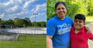 'We need this pool open': Residents react to outdoor pools that could stay closed