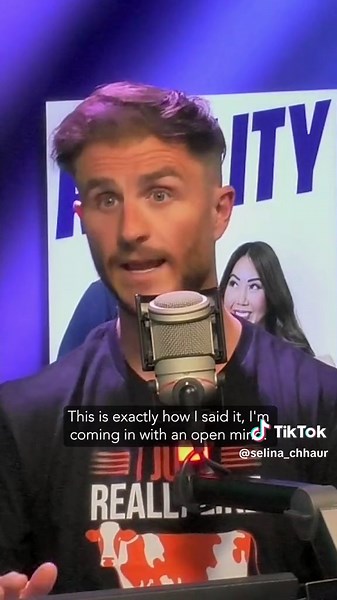 Ash filled us in on all the unbelievable MAFS scenes that weren’t aired 👀😳😨🤯 A must not miss episode of Back To Reality 🎧 Listen now on all your fav podcast apps #mafs #mafsaustralia #mafsau