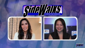 Interview: Padma Lakshmi (2023)