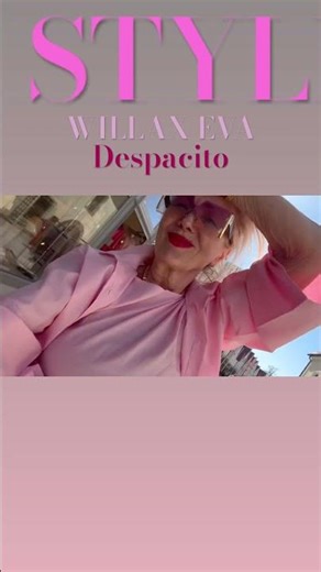 Despacito im Traum #music #fashion #fashionista #happyday #happy #funny #fun #willax #willaxeva