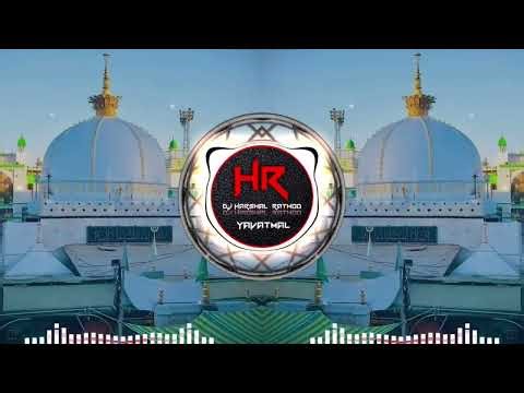 Dekho Dekho Mujhe Chhod Na Dena - Instagram Trending Song - Dj Tapori Tabla Dhol Chali Mix Dj Harsh