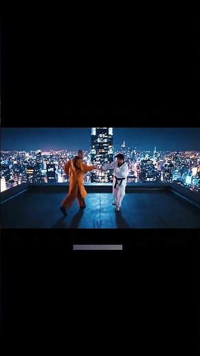 What Happens When a SHAOLIN MONK Fights Masters From Different Disciplines? 🤯⚔️