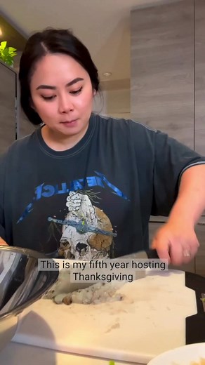 4.5K views · 46 reactions | HAPPY CANADIAN THANKSGIVING! This is my...