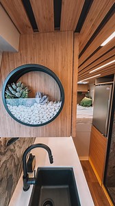 Ever seen a van with features that leave you speechless? 🤯 From hidden compartments to luxury touches, our vans are full of surprises! 🚐✨ Discover the details that make our builds truly unique. Ready to customize your own? Let’s make it happen! Follow the link in BIO. | Tiny Planet