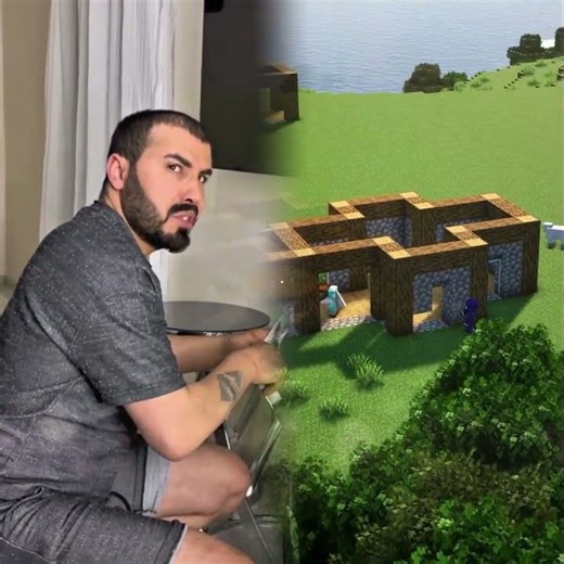 #teamlifeee #gülüşüdeli #sharethecare #önümdehayat #funny #gülüşüdeli #minecraft #comedy #teamlifeee