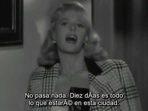 Framed (1947) [Glenn Ford] [film noir]