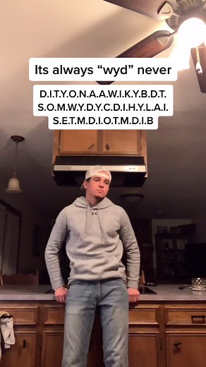 What Does WWYD Mean? Exploring the Popular Acronym