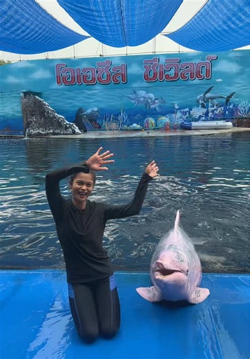 Oasis Sea World จันทบุรี: แนะนำที่เที่ยวทะเลในจังหวัดจันทบุรี