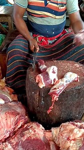 Morning Fresh🥩🍖 cow meat cutting, in Bangladeshi meat market 😍 #shopping #meatmarket #cookingathome #meat #meatsweats #meatballs #meatloaf #meatraffle #yummyfood #yummyyummy #meat #premiummeat #premiumquality #reelsviral #virals #vegetables #viral | ETC Entertainment