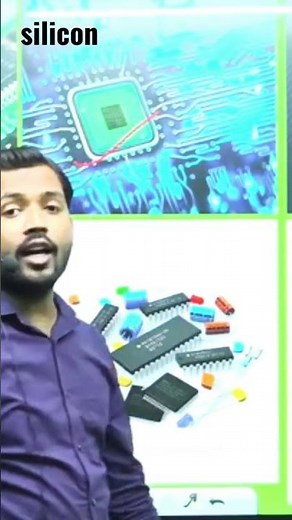 uses of silicon | By khan sir| Silicon|