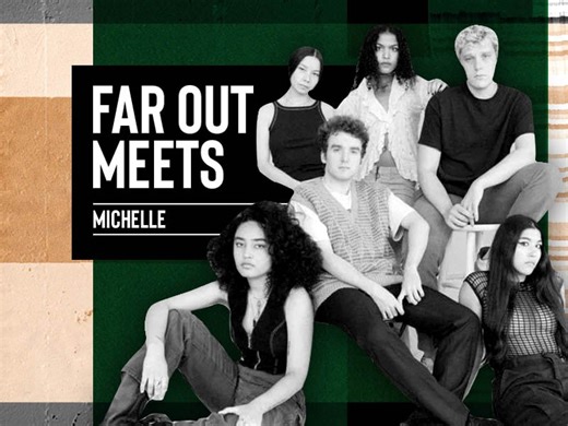 MICHELLE, the New Yorkers putting a spell on modern music