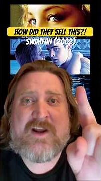 Swimfan’s Marketing Was Pure Early 2000s Chaos