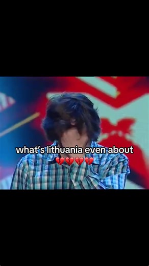 Exploring Lithuanian Talent on X Factor: A Culinary Journey