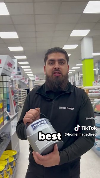 Home Image on TikTok