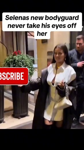 Selena Gomez’s new bodyguard did this to her fans #selenagomez #selenamariegomez #selenator #selenagomesedits #selenagomezqueen #selenagomeznews #justinbieber #haileybieber #haileybaldwin #reels #fyp #viralreels | Everyday kindness