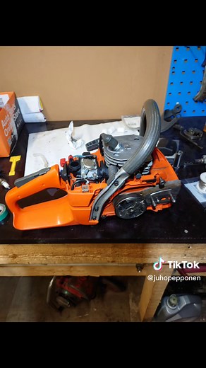 Husqvarna 350 Carb Tuning Guide: Step-by-Step Tutorial