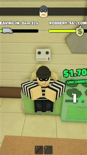 BEST Roblox Rob it Script Mobile/PC Autofarm!