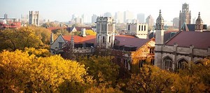 M.B.A. from University of Chicago 2026 Entry: Dates, Fees, Eligibility, Entry Requirements etc.