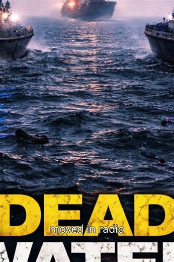 Dead Water The Shipping Lane Mystery No One Can Explain