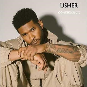 Usher - California (ft. Tyga)