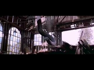 Anaconda (1997): Final snake attack scene (Re-issue)