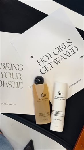 URBAN WAX | Full Body Waxing Salon | Behind the scenes! Want to be an Urban Ambassador? Apply today by sending us a DM with why you’d love to represent Urban Wax!🧡 We’re... | Instagram