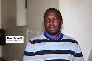 Mamdani’s Win Makes Few Waves in Uganda, His Birth Country