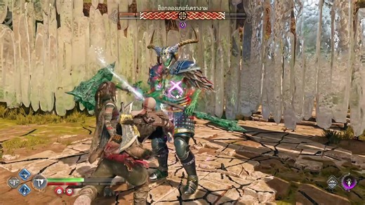 Uncovering Secrets in God of War Ragnarök